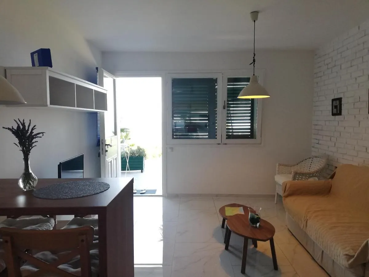 Villa Allegra Lovran 0*,