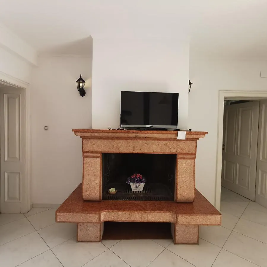 Villa Allegra Lovran Apartman