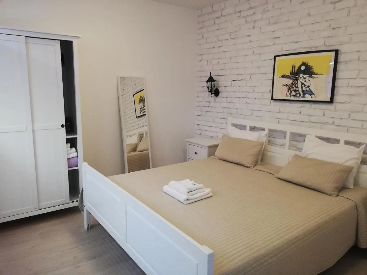 Villa Allegra Lovran 0*,  Horvátország