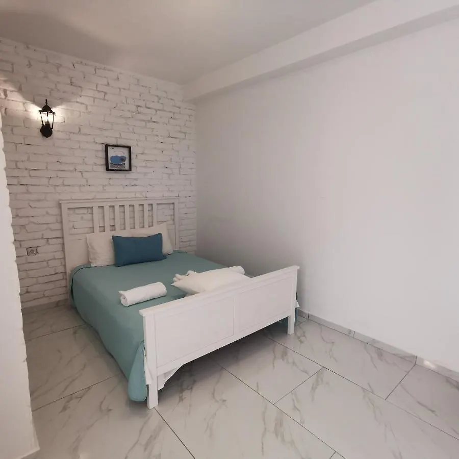 Apartman Villa Allegra Lovran Horvátország