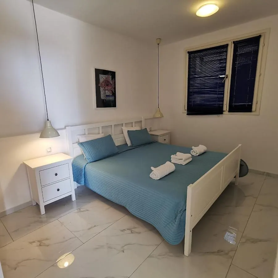 Villa Allegra Lovran 0*,