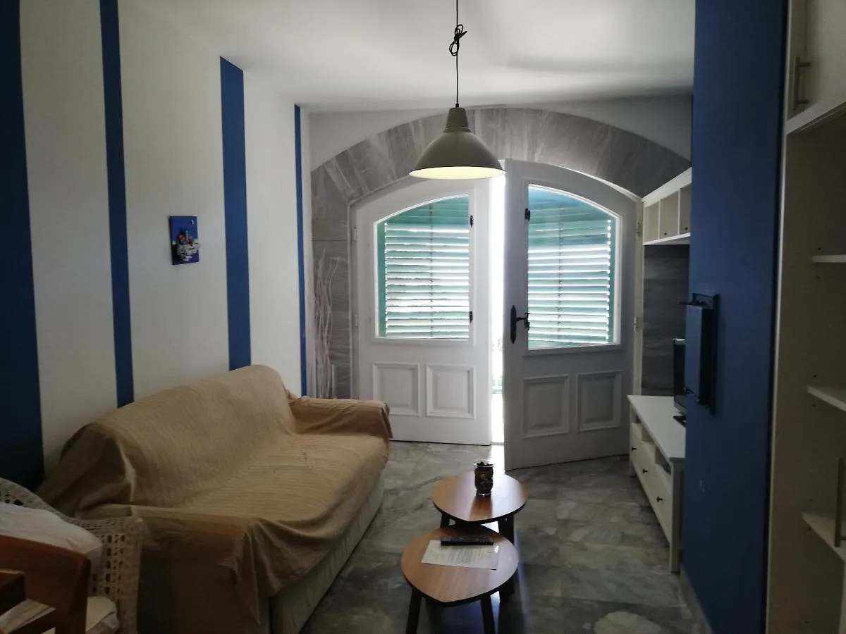 Apartman Villa Allegra Lovran
