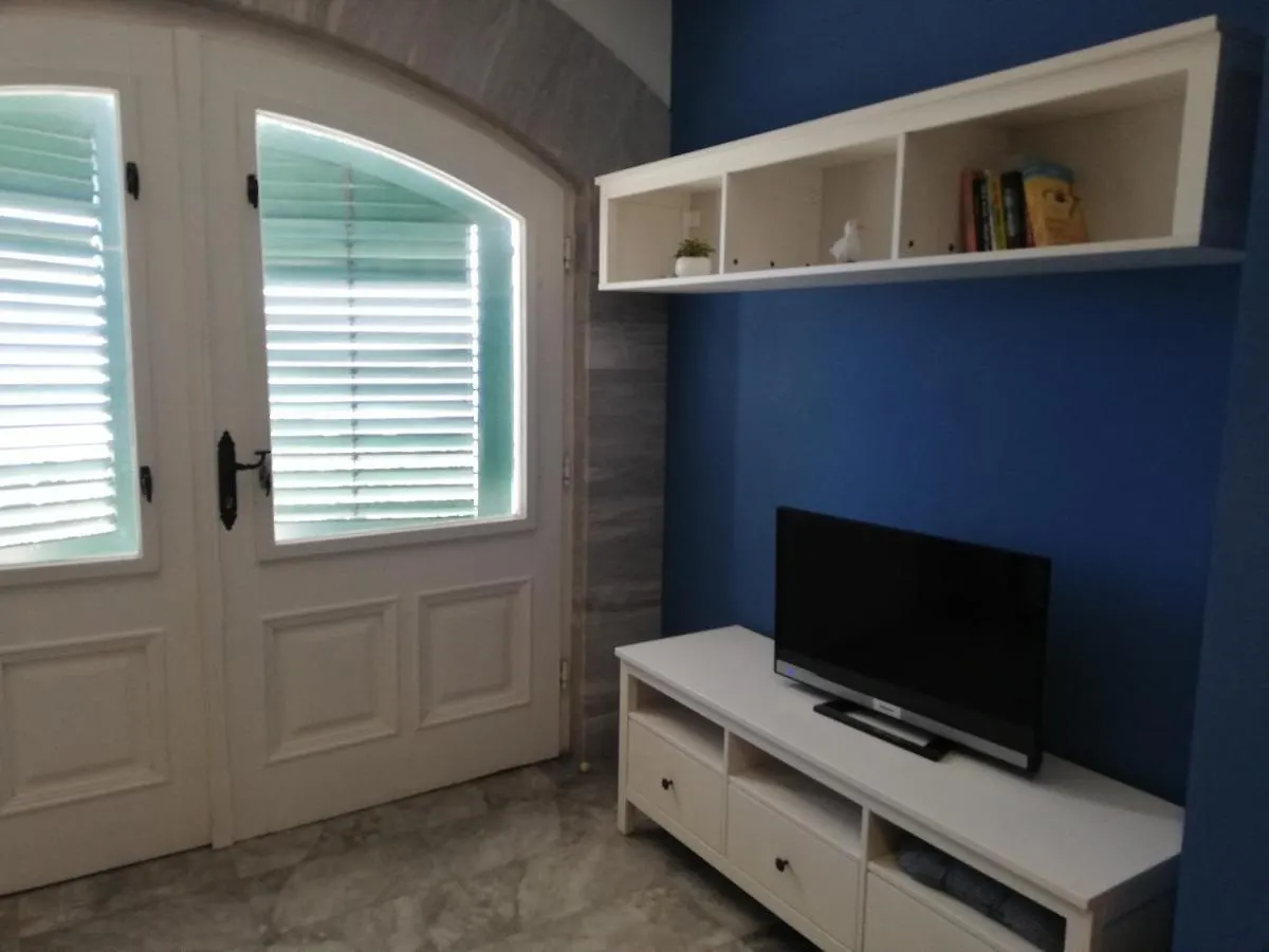 Apartman Villa Allegra Lovran