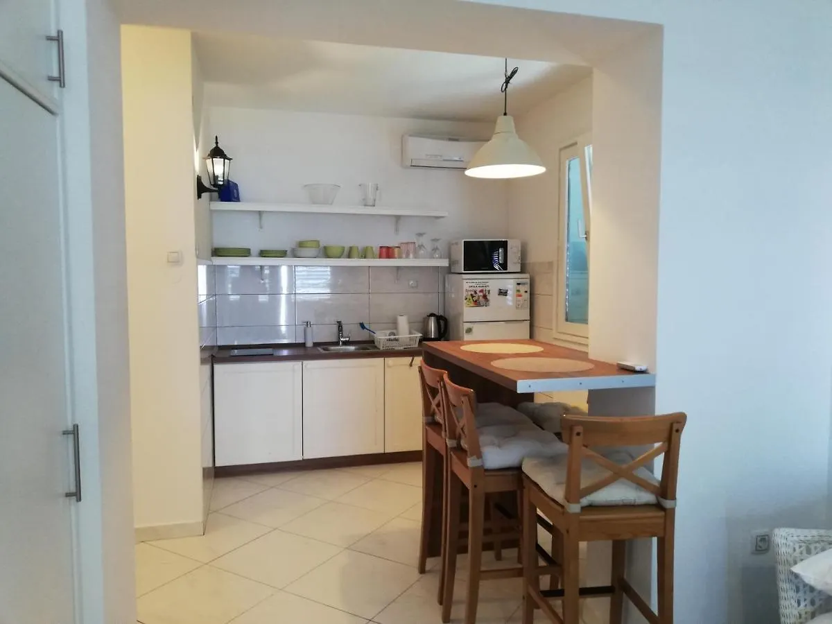 Apartment Villa Allegra Lovran Croatia