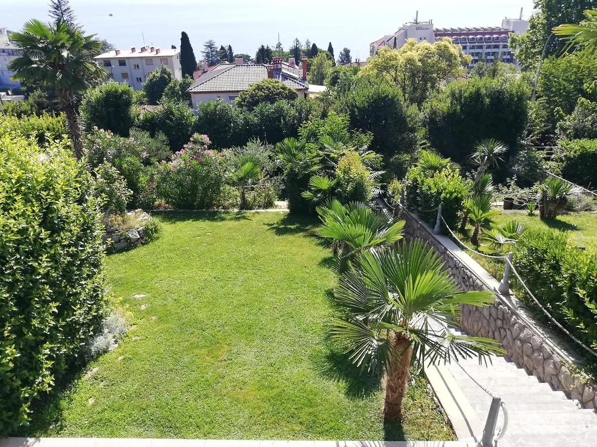 Villa Allegra Lovran