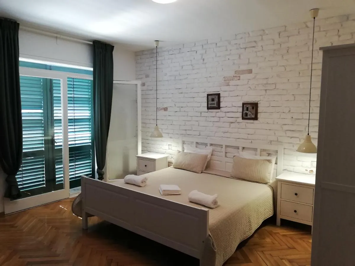 Villa Allegra Lovran 0*,